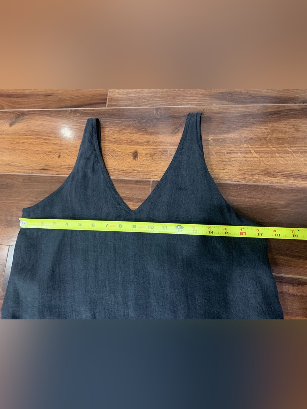 Zara Dress- Tag XS , fits S-M - Picture 9 of 11